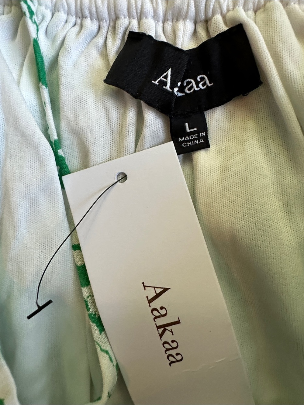 Aakaa sun dress - Picture 6 of 13